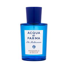 Toaletní voda Acqua di Parma Blu Mediterraneo Mandorlo di Sicilia 100 ml