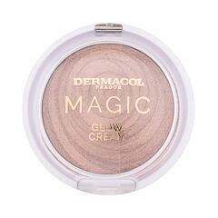 Rozjasňovač Dermacol Magic Glow Cream 3 ml 3