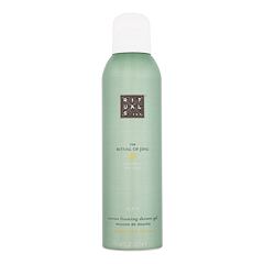 Sprchová pěna Rituals The Ritual Of Jing Sleep Serene Foaming Shower Gel 200 ml