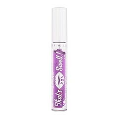 Lesk na rty Barry M That´s Swell! XXL Fruity Extreme Lip Plumper 2,5 ml Plum