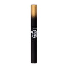 Oční stín Barry M Double Dimension Double-Ended Shadow & Liner 9 ml Gold Element