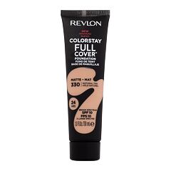 Make-up Revlon Colorstay Full Cover SPF10 30 ml 330 Natural Tan