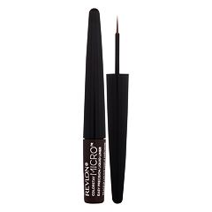 Oční linka Revlon Colorstay Micro Easy Precision Liquid Liner 0,06 g 302 Wath The Fudge