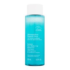 Odličovač očí Clarins Instant Eye Make-Up Remover Wateproof 125 ml