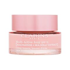 Denní pleťový krém Clarins Multi-Active SPF15 50 ml