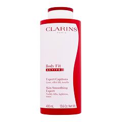 Proti celulitidě a striím Clarins Body Fit Active 400 ml