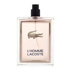 Toaletní voda Lacoste L´Homme Lacoste 100 ml Tester