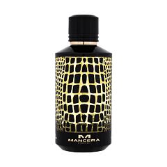 Parfémovaná voda MANCERA Wild Python 120 ml poškozená krabička