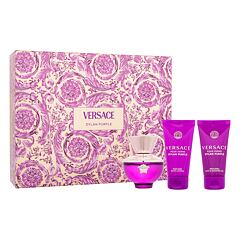 Parfémovaná voda Versace Pour Femme Dylan Purple SET1 50 ml Kazeta