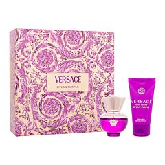 Parfémovaná voda Versace Pour Femme Dylan Purple 30 ml Kazeta