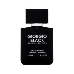 Parfémovaná voda Giorgio Group Black Special Edition 100 ml