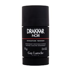 Deodorant Guy Laroche Drakkar Noir 75 ml