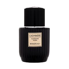 Parfémovaná voda Khadlaj Cashmere Sunshine Musk 100 ml