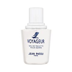 Toaletní voda Jean Patou Voyageur 50 ml