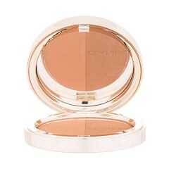 Bronzer Clarins Ever Bronze Compact Powder 10 g 03 Deep