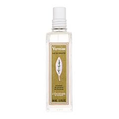 Toaletní voda L'Occitane Verveine 100 ml