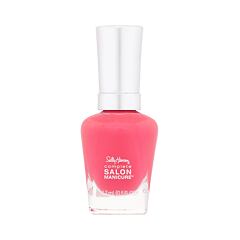 Lak na nehty Sally Hansen Complete Salon Manicure  14,7 ml 191 Back to the Fuchsia