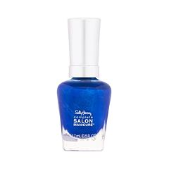 Lak na nehty Sally Hansen Complete Salon Manicure  14,7 ml 521 Blue My Mind