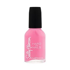 Lak na nehty Sally Hansen Hard As Nails 13,3 ml 230 Heart Of Stone