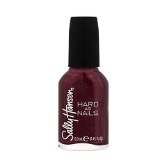 Lak na nehty Sally Hansen Hard As Nails 13,3 ml 470 Unbreakable Heart