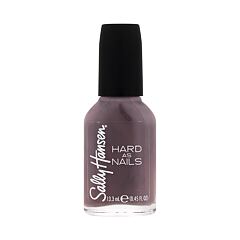 Lak na nehty Sally Hansen Hard As Nails 13,3 ml 560 Tough Taupe