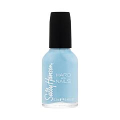 Lak na nehty Sally Hansen Hard As Nails 13,3 ml 675 N-Ice Rock