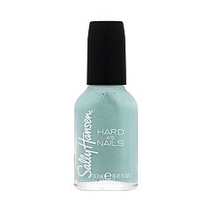 Lak na nehty Sally Hansen Hard As Nails 13,3 ml 665 Ultra-Marine