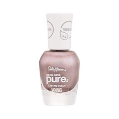 Lak na nehty Sally Hansen Good. Kind. Pure. 10 ml 227 Precious Stone