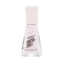 Lak na nehty Sally Hansen Insta-Dri 9,17 ml 117 Sprinkle, Sprinkle