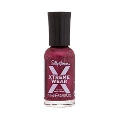 Lak na nehty Sally Hansen Xtreme Wear 11,8 ml 583 Ruby Rhythm