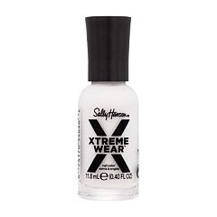 Lak na nehty Sally Hansen Xtreme Wear 11,8 ml 300 White On