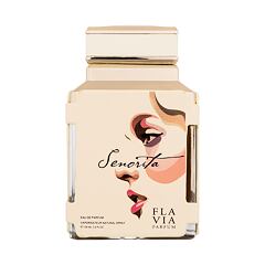 Parfémovaná voda Flavia Parfum Senorita 100 ml