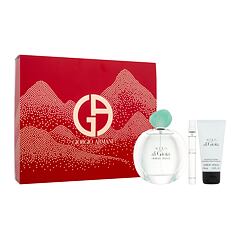 Parfémovaná voda Giorgio Armani Acqua di Gioia 100 ml Kazeta