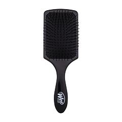 Kartáč na vlasy Wet Brush Paddle Detangler 1 ks Black poškozená krabička