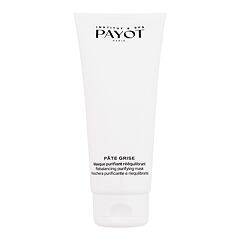 Pleťová maska PAYOT Pâte Grise Rebalancing Purifying Mask 200 ml