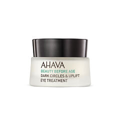 Oční krém AHAVA Beauty Before Age Dark Circles & Uplift 15 ml