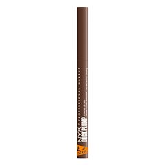 Tužka na rty NYX Professional Makeup Duck Plump Plumping Lip Liner 0,33 g 10 Syringe Sienna