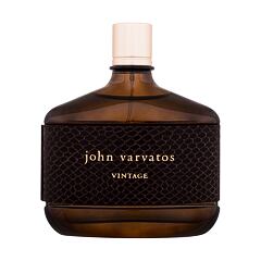 Toaletní voda John Varvatos Vintage 125 ml