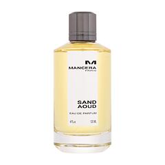 Parfémovaná voda MANCERA Sand Aoud 120 ml