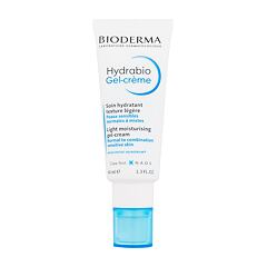 Denní pleťový krém BIODERMA Hydrabio Gel-Creme 40 ml