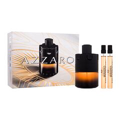 Parfém Azzaro The Most Wanted 100 ml Kazeta