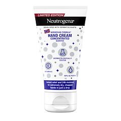 Krém na ruce Neutrogena Norwegian Formula Hand Cream Scented 75 ml