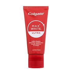 Zubní pasta Colgate Max White Ultra Active Foam 50 ml