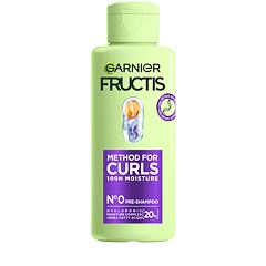 Šampon Garnier Fructis Method For Curls Pre-Shampoo 200 ml