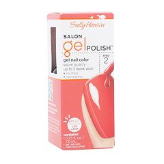 Lak na nehty Sally Hansen Salon Gel Polish Gel Nail Color 7 ml 225 Kook A Mango