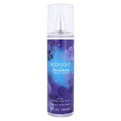 Tělový sprej Britney Spears Fantasy Midnight 236 ml