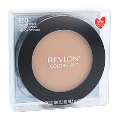 Pudr Revlon Colorstay 8,4 g 850 Medium/Deep