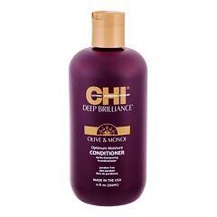 Kondicionér Farouk Systems CHI Deep Brilliance Optimum Moisture 355 ml