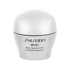 Pleťový gel Shiseido Ibuki Multi Solution Gel 30 ml