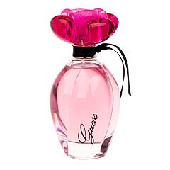 Toaletní voda GUESS Girl 100 ml poškozená krabička